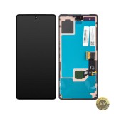 Display cu Touchscreen Google Pixel 7 Service Pack G949-00322-01