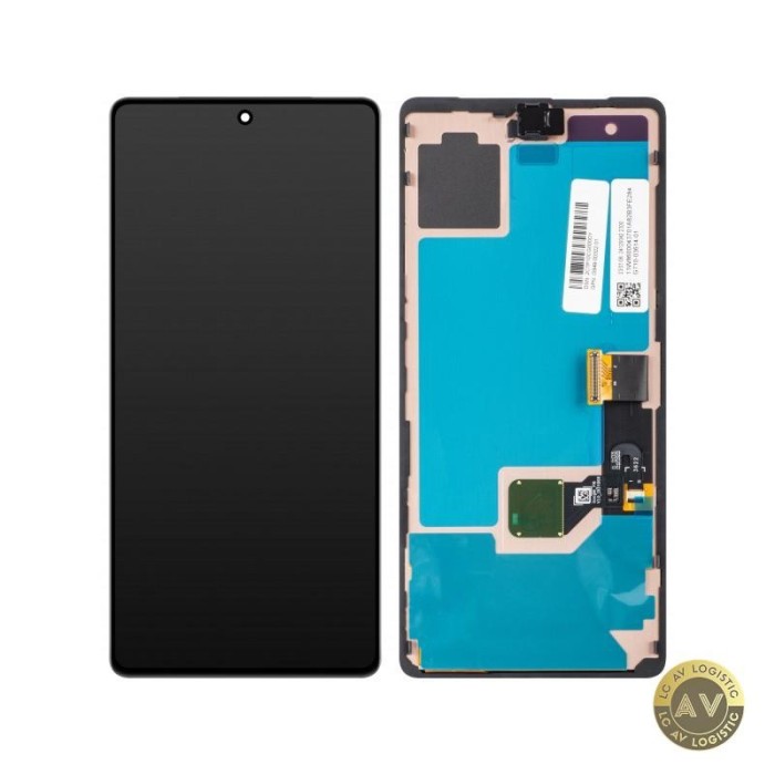 Display cu Touchscreen Google Pixel 7 Service Pack G949-00322-01