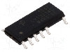 Circuit integrat, PMIC, AC/DC switcher, driver LED, SO16B, POWER INTEGRATIONS - LYT3314D