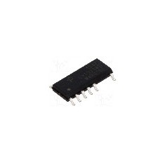 Circuit integrat, PMIC, AC/DC switcher, driver LED, SO16B, POWER INTEGRATIONS - LYT3314D