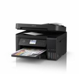 Cumpara ieftin Multifunctional inkjet color CISS Epson EcoTank L15160, Duplex, ADF, Retea, Wireless, A3