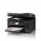 Multifunctional inkjet color CISS Epson EcoTank L15160, Duplex, ADF, Retea, Wireless, A3