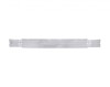 Armatura bara fata Audi Q5 (8r), 09.2008-06.2012, aluminiu, fara asistenta de parcare, 8R0807113C