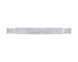 Armatura bara fata Audi Q5 (8r), 09.2008-06.2012, aluminiu, fara asistenta de parcare, 8R0807113C