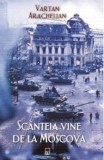 Cumpara ieftin Scanteia vine de la Moscova/Jean Lopez, Olivier Wieviorka, Rao