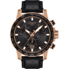 Ceas Tissot SUPERSPORT T125.617.36.051.00 T auriu foto