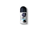 Deodorant roll-on Nivea Men Black &amp; White Invisible Fresh 50 ml