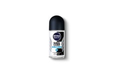 Deodorant roll-on Nivea Men Black &amp; White Invisible Fresh 50 ml