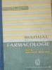 MANUAL DE FARMACOLOGIE de AL. DUMINICA