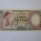 Indonezia 5 Rupiah 1958 aUNC
