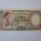 Indonezia 5 Rupiah 1958 aUNC