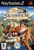 Joc PS2 Harry Potter Quidditch World Cup