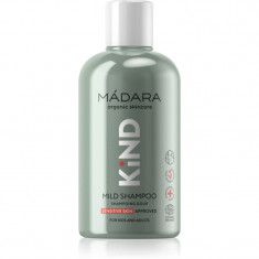 MÁDARA Kind sampon delicat 250 ml