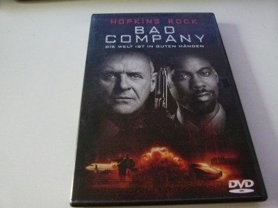 Bad company foto