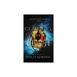 Claiming the Beast (Vegas Immortals: Death and the Last Vampire Book 5)