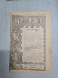 Neamul Rom&acirc;nesc 108/10.09.1908 - N. Iorga