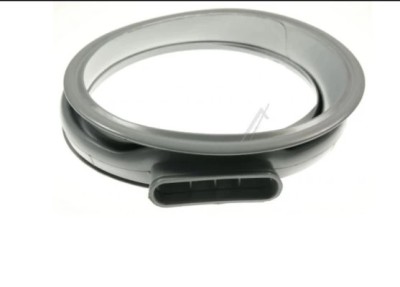 Garnitura hublou originala uscator de rufe candy,hoover wdxoa,wdwoa,gvsw,43019180 foto