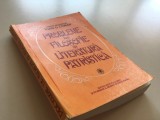 PR. IOAN COMAN, PROBLEME DE FILOSOFIE SI LITERATURA PATRISTICA-REPRODUCE ED.1944