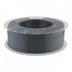 Filament EasyPrint PLA pentru Imprimanta 3D 1.75 mm 1 kg - Gri &amp;amp;#206;nchis foto