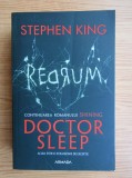 Stephen King - Doctor Sleep