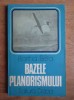 Bazele planorismului - Bartha Bela, 1979, Alte carti tehnice, Brosata