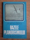 Bazele planorismului - Bartha Bela