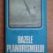 Bazele planorismului - Bartha Bela