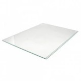 Raft sticla congelator , combina frigorifica Heinner model HC-V268BKF ORIGINAL