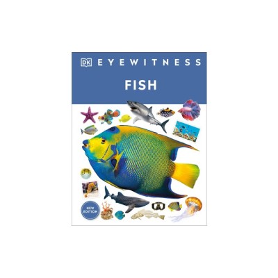 Eyewitness Fish foto