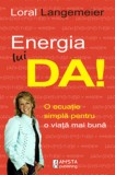 Energia lui... DA! - Amsta