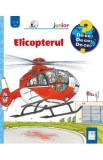 Elicopterul - Andrea Erne