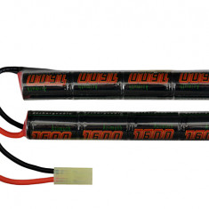 Acumulator NiMh 9,6V 1600 mAh IPower