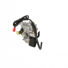 Carburator GY6-4T,50cc (soc electric)