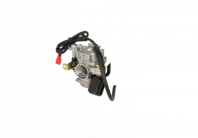 Carburator GY6-4T,50cc (soc electric) foto