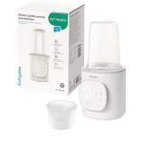BabyOno Electric Bottle Warmer and Sterilizer &icirc;ncălzitor multifuncțional pentru biberon 1 buc