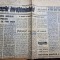 gazeta invatamantului 15 februarie 1957-la flamamzi unde a inceput rascoala