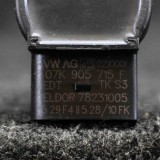 Bobina de inducție de &icirc;naltă tensiune AUDI TT 8J3 2008 OEM: 07K905715F 2035570