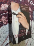 Cumpara ieftin Jocul Seducției Neil Strauss carte Nemira 2008 pagini 762 coperta broșată stare bună