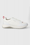 HUGO sneakers Kane culoarea alb, 50517265