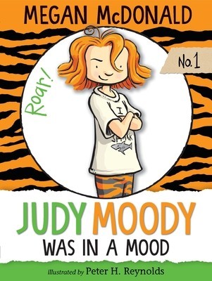 Judy Moody Was in a Mood foto