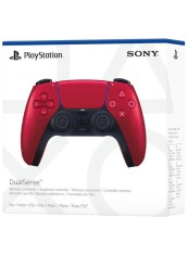 Controller Sony Dualsense Volcanic Red PS5
