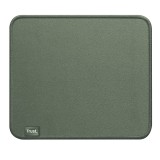 Mousepad Gaming Trust Boye, 250 x 210 mm, Verde
