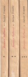 Romain Rolland - Inima vrajita, 3 volume