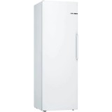 Frigider cu 1 usa Bosch KSV33NWEP, 324 l, Clasa E, SuperCooling, H 176 cm, Alb