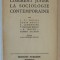 COMMENT JUGER LA SOCIOLOGIE CONTEMPORAINE par J.T. DELOS...ZDENEK ULLRICH , EDITIE INTERBELICA