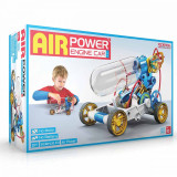 Kit robotica - Air Powered Engine Car | The Source Wholesale