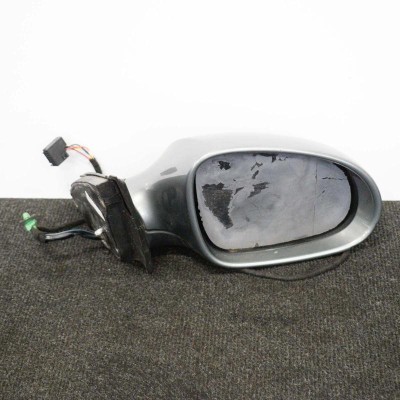 Oglinda laterală dreapta VW PASSAT B6 3C2 2008 OEM: E1010781 3741117 foto