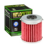 Filtru ulei MBS Daelim 15412-SA1T-000, HF168, moto