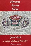 Cumpara ieftin Jocul vietii. O editie dedicata femeilor - Florence Scovel Shinn (@D9), Leda