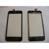 Touchscreen Allview P5 Quad Negru Original - Geam Display Telefon